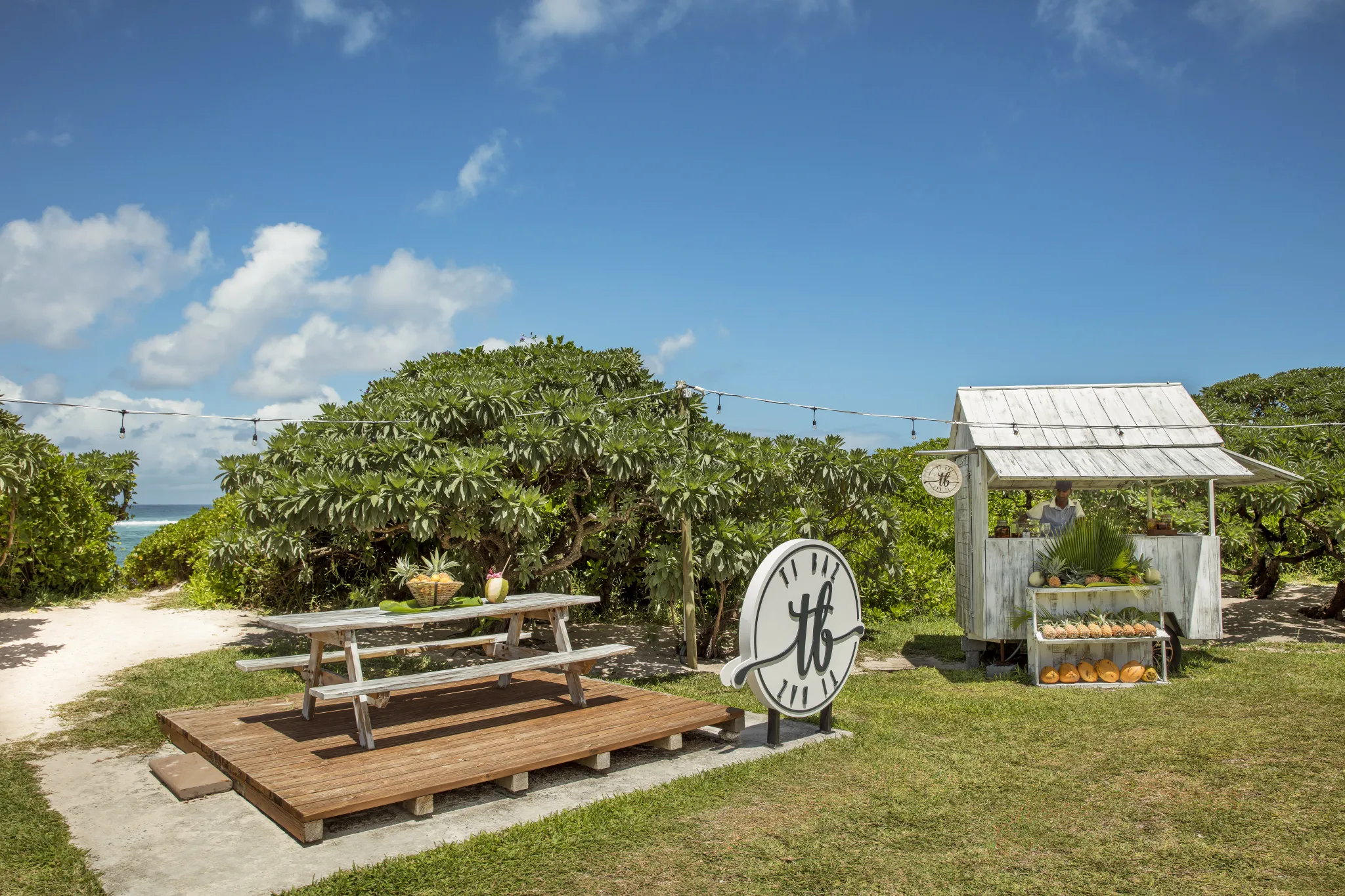 Constance Le Chaland Iko Mauritius - 14